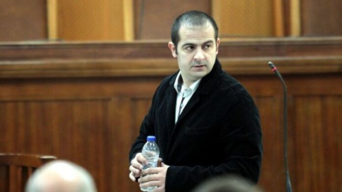 Αποφυλακίζεται ο πυρηνάρχης της Χρυσής Αυγής στη Νίκαια Γιώργος Πατέλης