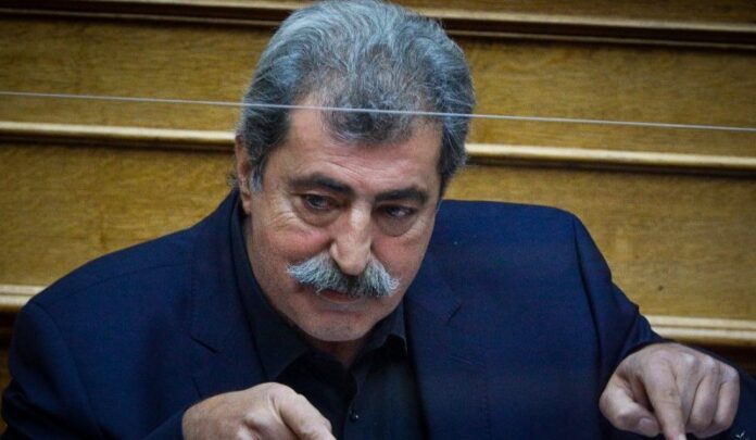 Σκληρή επίθεση Πολάκη σε Τσιόδρα: «Θα έπρεπε να ντρέπεσαι για αυτά που είπες!»