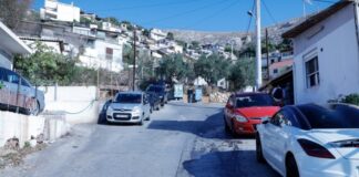 Καταδίωξη στο Πέραμα: Ηχητικό ντοκουμέντο από τους διαλόγους της ομάδας ΔΙΑΣ με το κέντρο της ΕΛΑΣ!