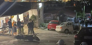 Ο Ρομά που παραδόθηκε δεν βρισκόταν μέσα στο αυτοκίνητο εκείνη τη νύχτα, λέει ο Α.Κούγιας