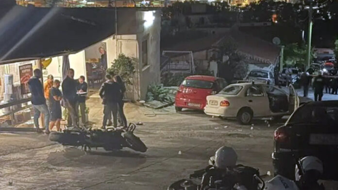 Πέραμα: Γιατί δόθηκε η εντολή «σταματήστε την καταδίωξη» – Το άγνωστο ανθρωποκυνηγητό ένα μήνα πριν