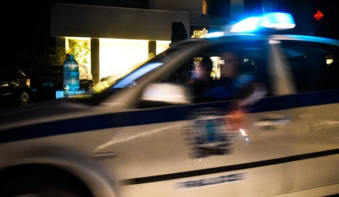 Λιβαδειά: Απόπειρα ληστείας δια… βανδαλισμού!