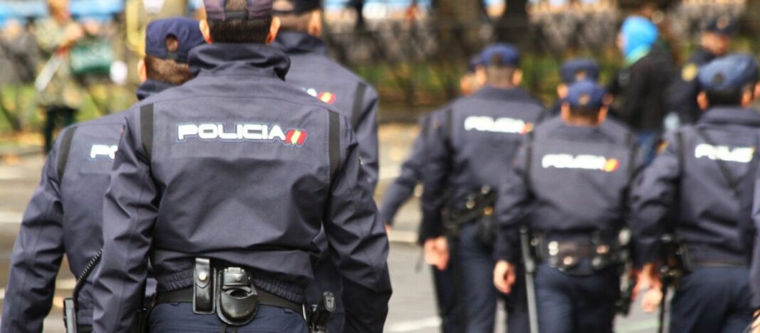 Εντοπίστηκε η μεγαλύτερη φυτεία κάνναβης της Ευρώπης στην Ισπανία - Τρεις συλλήψεις - (VIDEO)