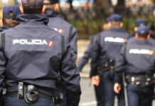 Σκηνές χάους στη Θέουτα κατά τη μεταφορά χιλιάδων μεταναστών σε νέο καταυλισμό Εντοπίστηκε η μεγαλύτερη φυτεία κάνναβης της Ευρώπης στην Ισπανία - Τρεις συλλήψεις - (VIDEO)