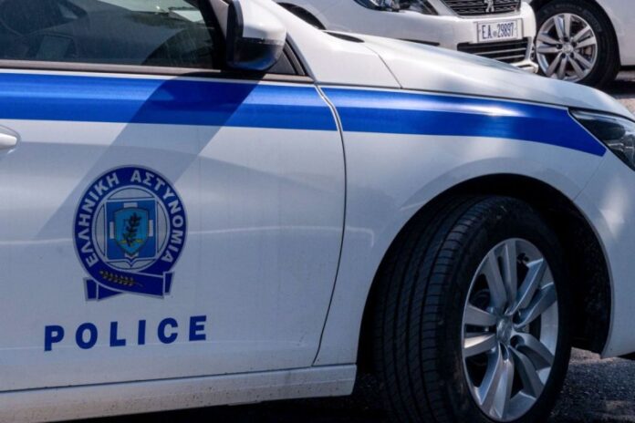 Ρέθυμνο: Συνελήφθη άμεσα κλέφτης που είχε μπουκάρει σε σπίτι