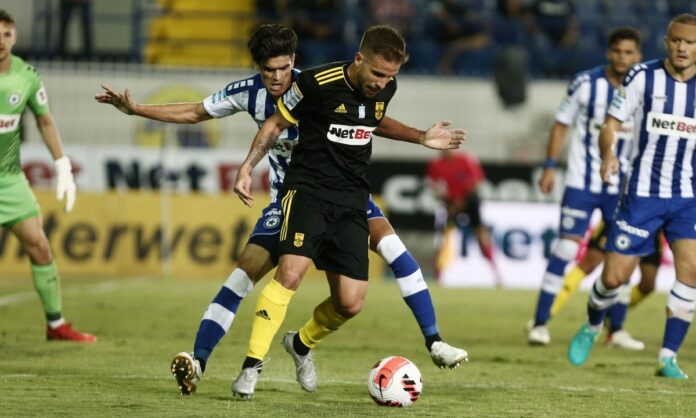 Super League 1: Φαβορί ο Άρης – Μάχη στον Βόλο