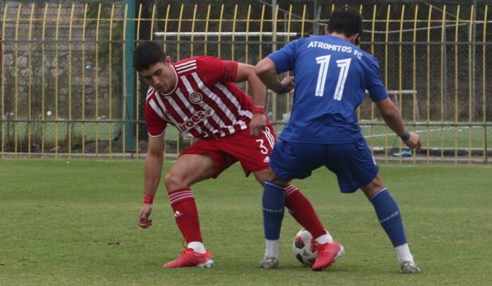 Αναβολή στην πρεμιέρα της Super League 2 λίγες ώρες πριν τη σέντρα