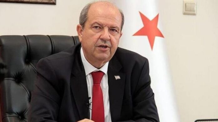 Ανεβάζει τους τόνους ο Τατάρ: Μαζί με την Τουρκία θα κυριαρχήσουμε από το Αιγαίο μέχρι τη Μεσόγειο