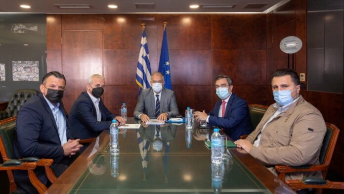 Υπεγράφη το νέο βαθμολόγιο για τους αστυνομικούς