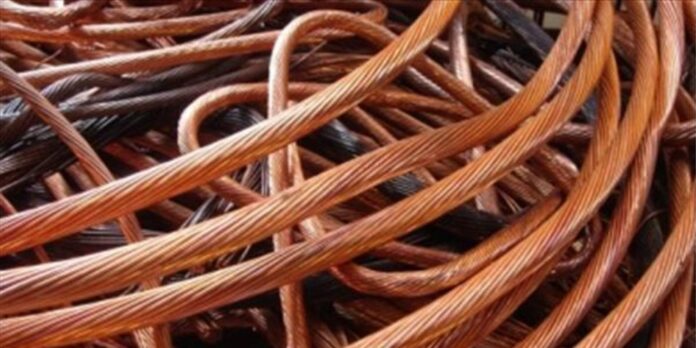 Σέρρες: “Σήκωσε” χαλκοσωλήνες 1.000 ευρώ από σπίτι