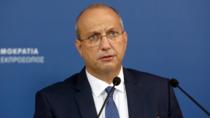 Η κυβέρνηση ΔΕΝ δημιουργεί συνειρμούς συσχέτισης… των Ελληνικών υποκλοπών με την υπόθεση Καϊλή!