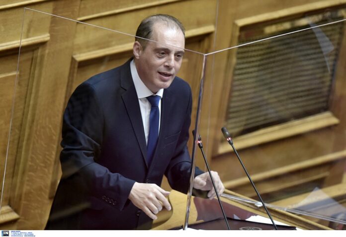 Βελόπουλος στον Realfm 97,8: Πάμε για lockdown ολοταχώς – Τι είπε για την Ματίνα Παγώνη