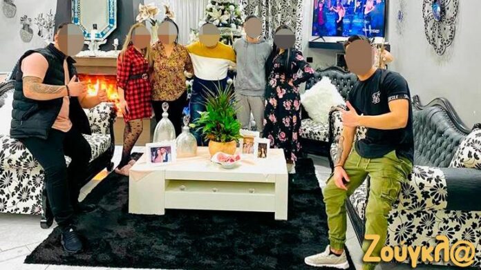 Αυτή είναι η σπείρα που εξαπατούσε «βαριά» πορτοφόλια στα βόρεια προάστια-(ΦΩΤΟ)