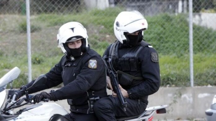 Αρχίζει τη Δευτέρα η μετεκπαίδευση της Ομάδας ΔΙ.ΑΣ.