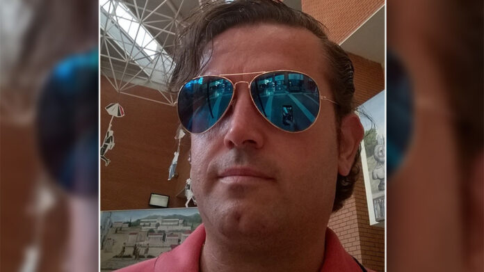 Τραύμα από σφαίρα φέρει ο 44χρονος υπάλληλος που δολοφονήθηκε από ληστή σε ψιλικατζίδικο στη Θεσσαλονίκη-(VIDEO-ΦΩΤΟ)