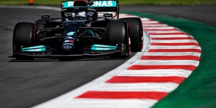 Formula 1: Ο Μπότας πήρε την pole position για το Γκραν Πρι στο Μεξικό