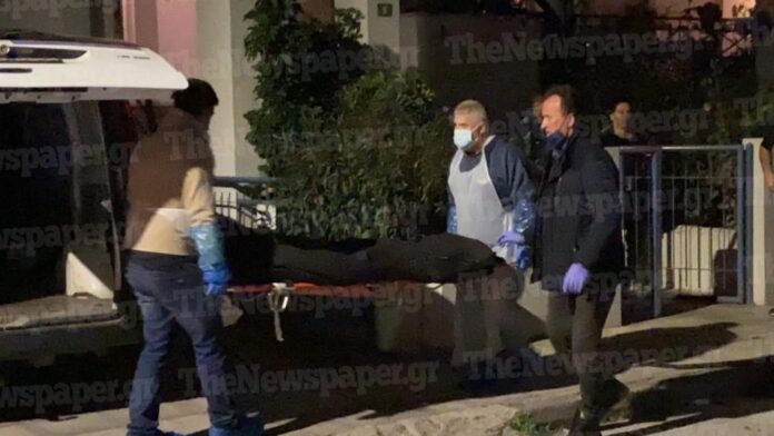 Βόλος: Δολοφονία 75χρονης – Η αστυνομία αναζητά τον βαφτισιμιό της – (ΦΩΤΟ)