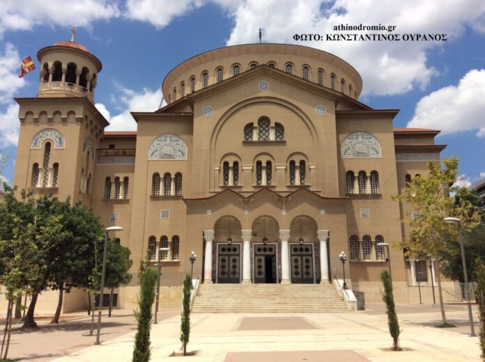 Οι εκκλησίες διαθέτουν ελεγκτικούς μηχανισμούς – Έκθετη η κυβέρνηση