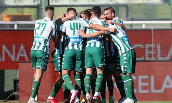 Άλλαξε έδρα το Λαμία – Παναθηναϊκός – Στο Πανθεσσαλικό Στάδιο θα γίνει ο αγώνας