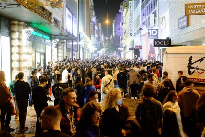 Νέα μέτρα: Κύριοι της κυβέρνησης δυστυχώς δεν είστε απλά ανίκανοι, είστε ικανοί για όλα!