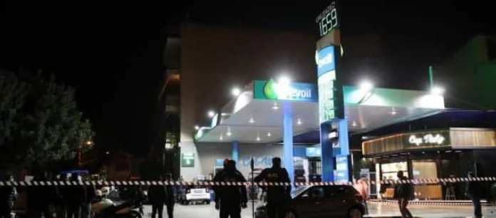 Πυροβολισμοί σε πρατήριο υγρών καυσίμων – Νίκαια: Το παρελθόν του 37χρονου θύματος της δολοφονίας – (ΦΩΤΟ)