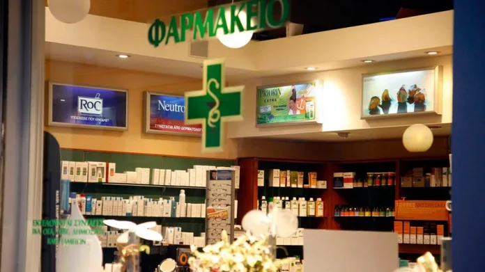 Σέρρες: Φαρμακοποιός με… κότσια αφόπλισε επίδοξο ληστή!