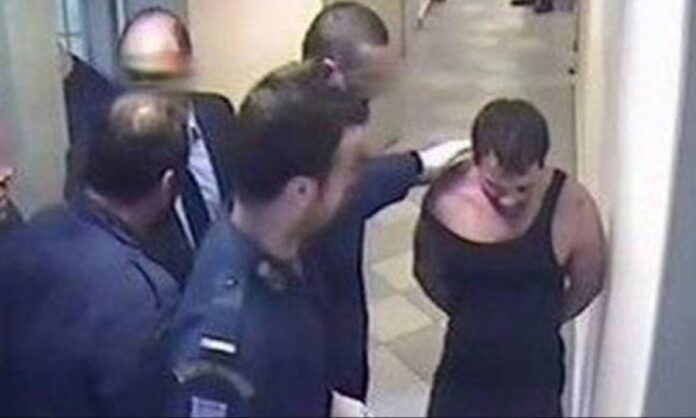 Θεσσαλονίκη: Ποινές φυλάκισης με αναστολή στους σωφρονιστικούς για τα βασανιστήρια στον Αλβανό βαρυποινίτη
