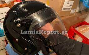 Δολοφονική επίθεση από αμούστακα παιδιά σε βάρος επιχειρηματία στην Λαμία! – (VIDEO)