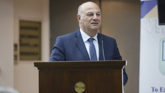 Τσιάρας: «Υπάρχει στρεβλή αντίληψη για την ανεξαρτησία της Δικαιοσύνης και πανσπερμία διατάξεων»