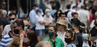 Σύσκεψη Γεραπετρίτη-Σκέρτσου με περιφερειάρχες για την έξαρση του κορωνοϊού – Στο επίκεντρο η Β. Ελλάδα