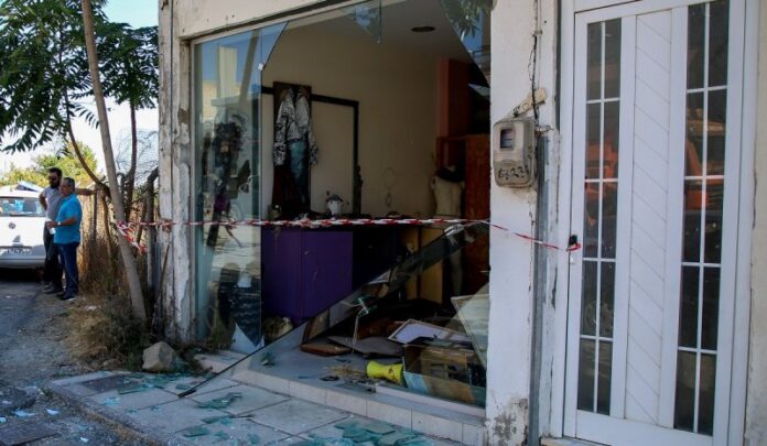 Σεισμός 3,9 Ρίχτερ «ξύπνησε» το Ηράκλειο