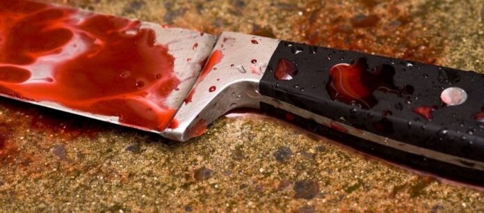 Σοκ στη Θεσσαλονίκη: Δολοφόνησε τη γυναίκα του και πήγε στο Τμήμα για να παραδοθεί