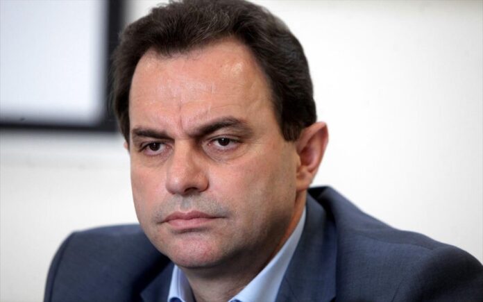 «Βόμβα» Γεωργαντά για την «ημερομηνία λήξης» των πιστοποιητικών εμβολιασμού