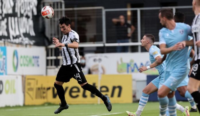 Ασταμάτητος ο ΟΦΗ, νίκησε 2-1 τον Ιωνικό στην Κρήτη