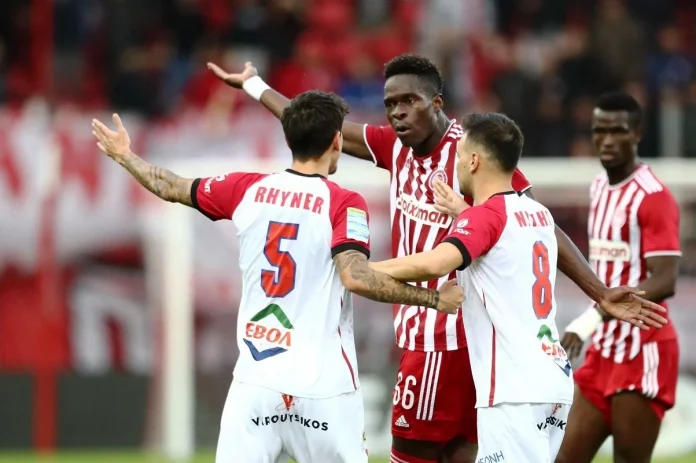 Η ΠΑΕ Βόλος τα «χώνει» στη διαιτησία και τους «μεγάλους» του ελληνικού ποδοσφαίρου