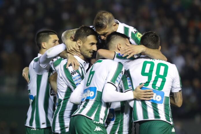 Super League 1: Με Μακέντα καθάρισε τον Παναιτωλικό ο Παναθηναϊκός