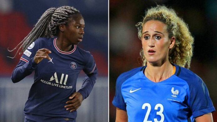 Απίστευτο περιστατικό στην Παρί Σεν Ζερμέν για μία θέση στην 11άδα: Συνελήφθη παίκτρια για επίθεση κουκουλοφόρων σε συμπαίκτριά της!