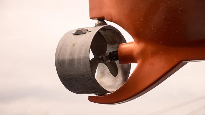 Ρομά έκλεψαν 25 προπέλες πλοίων και τις πήγαν για σκραπ στον Ασπρόπυργο