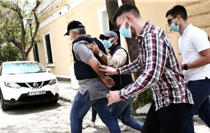 Ψευτογιατρός: Πωλούσε θεραπείες και στον Κορυδαλλό – Πώς έπειθε συγκρατουμένους του ότι μπορεί να τους βοηθήσει