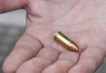 Θεσσαλονίκη: Συνελήφθη 41χρονη με φυσίγγια στα δικαστήρια