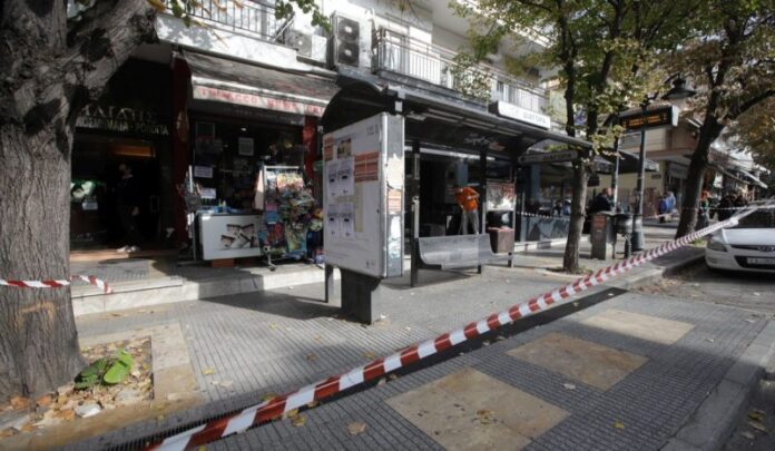 Ληστεία μετά φόνου στη Θεσσαλονίκη: Πού επικεντρώνονται οι έρευνες της Αστυνομίας