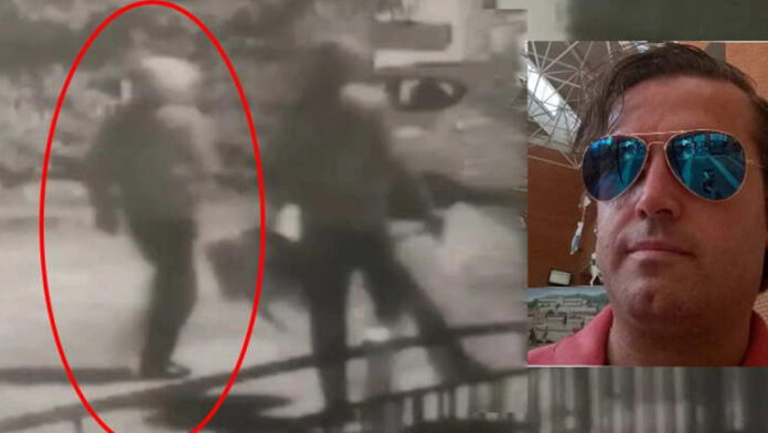 VIDEO – Ντοκουμέντο από το φονικό σε ψιλικατζίδικο στην Τούμπα: Η μάχη του υπαλλήλου με τον ληστή