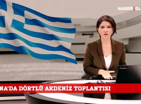 Μας απειλεί τουρκικό κανάλι: «Η Ελλάδα δεν κάθεται ήσυχα…»!