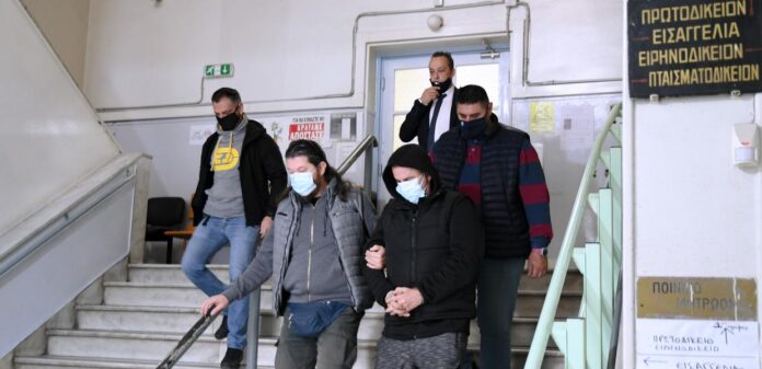 Βόλος: Τα στοιχεία που «έδειξαν» ότι ο δολοφόνος της 75χρονης είχε σκοτώσει και τη μάνα του δικηγόρου του