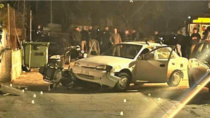 Οι δικηγόροι του Ρομά που έπεσε νεκρός στο Πέραμα λένε ότι ο Θεοδωρικάκος δεν αναγνωρίζει το «επιχειρησιακό φιάσκο» της ΕΛ.ΑΣ.