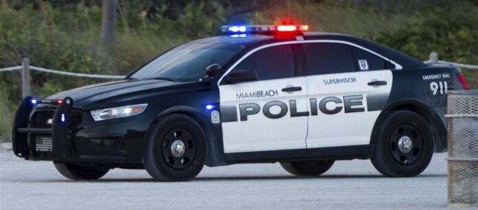 ΗΠΑ: Κατά συρροή δολοφόνος σκοτώνει με μανία γυναίκες και τις περιφέρει σε καροτσάκι σούπερ μάρκετ-(VIDEO)