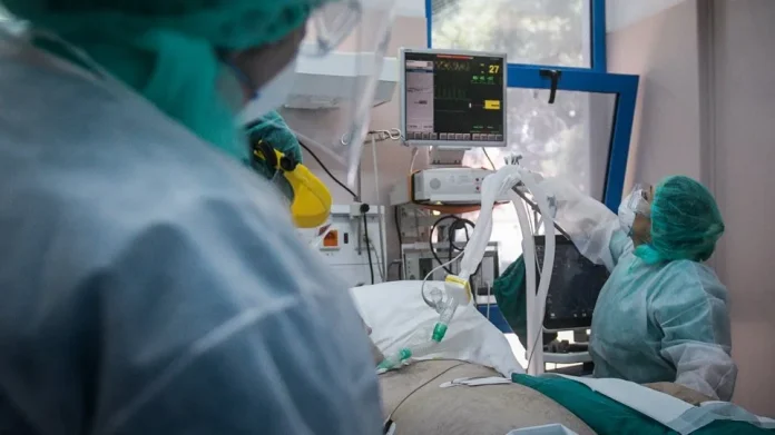 Κοζάνη: Κατέληξε τελικά η 26χρονη που έπαθε ανακοπή καρδιάς