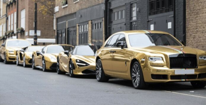 Ξαναχτύπησε ο «Νεκτάριος» – Λεία πάνω από 500.000 ευρώ!