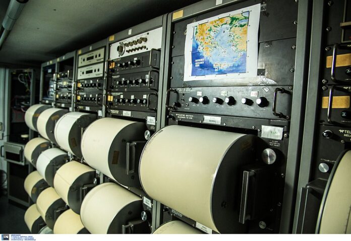 Συνεχίζεται ο χορός των Ρίχτερ στην Κρήτη: Νέα δόνηση τα ξημερώματα