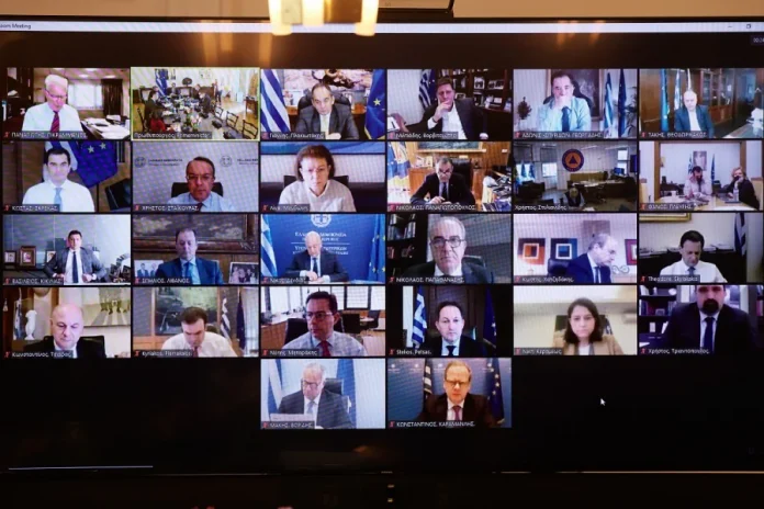 Κυβέρνηση σε βέρτιγκο: Μην παίρνεις τώρα τα μέτρα – Άστα για μετά!